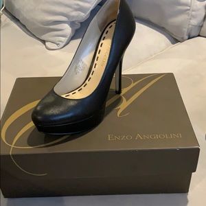 ENZO ANGIOLINI high heels